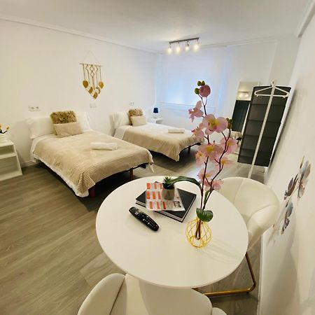 Apartmán Solpor 2 Porriño Exteriér fotografie