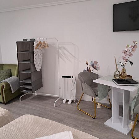 Apartmán Solpor 2 Porriño Exteriér fotografie