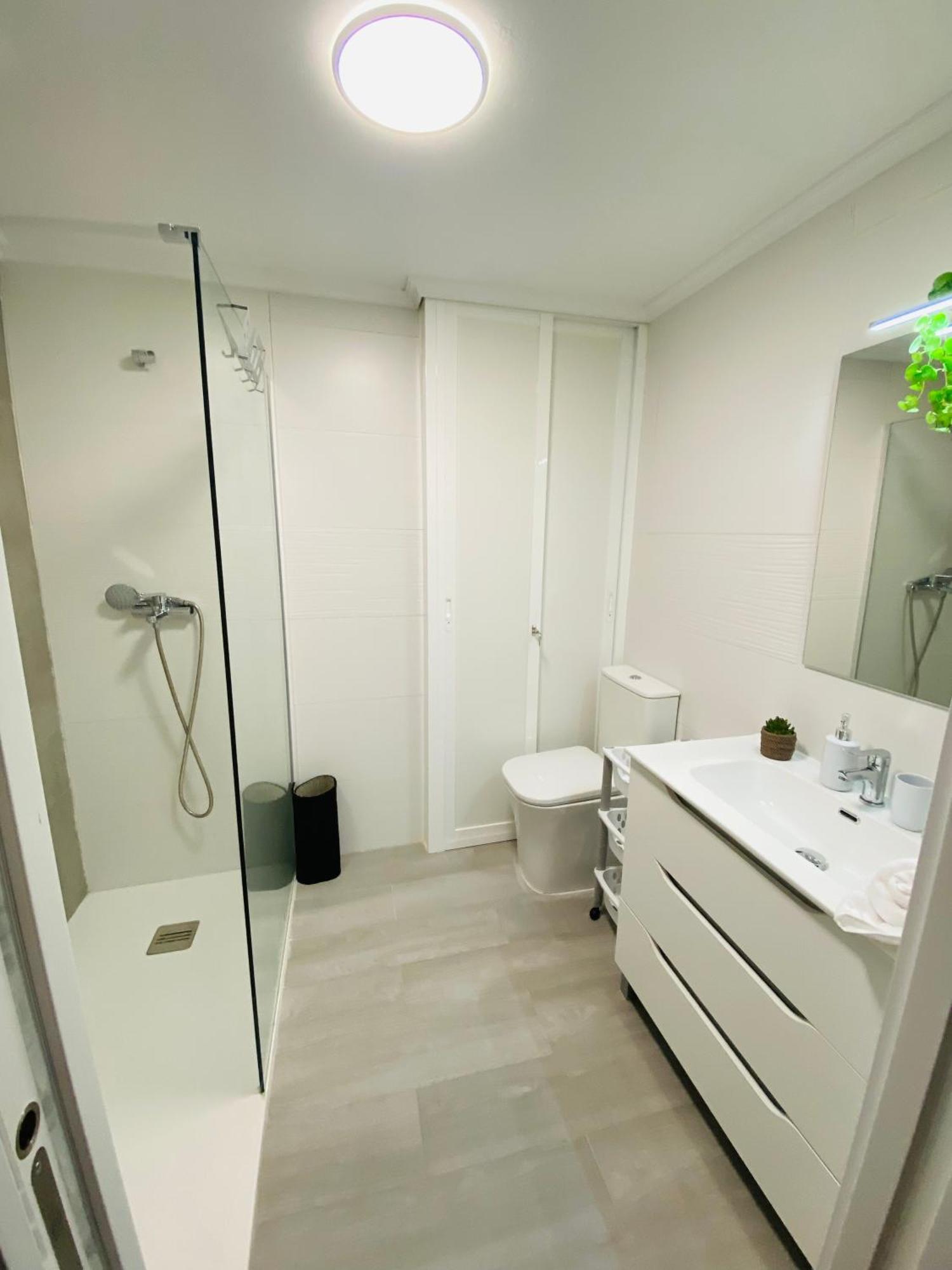 Apartmán Solpor 2 Porriño Exteriér fotografie