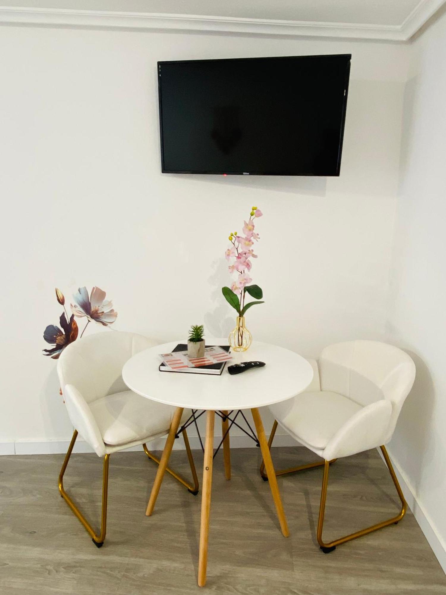 Apartmán Solpor 2 Porriño Exteriér fotografie