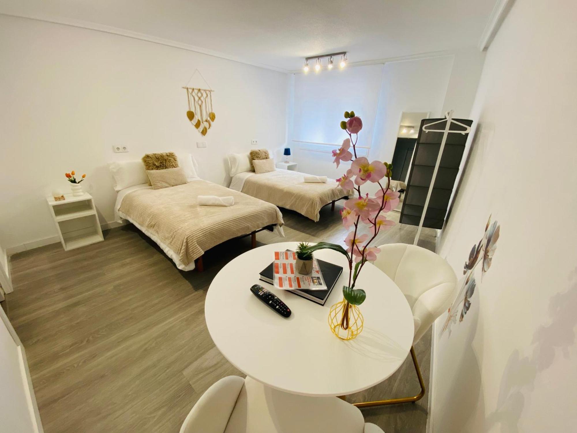Apartmán Solpor 2 Porriño Exteriér fotografie