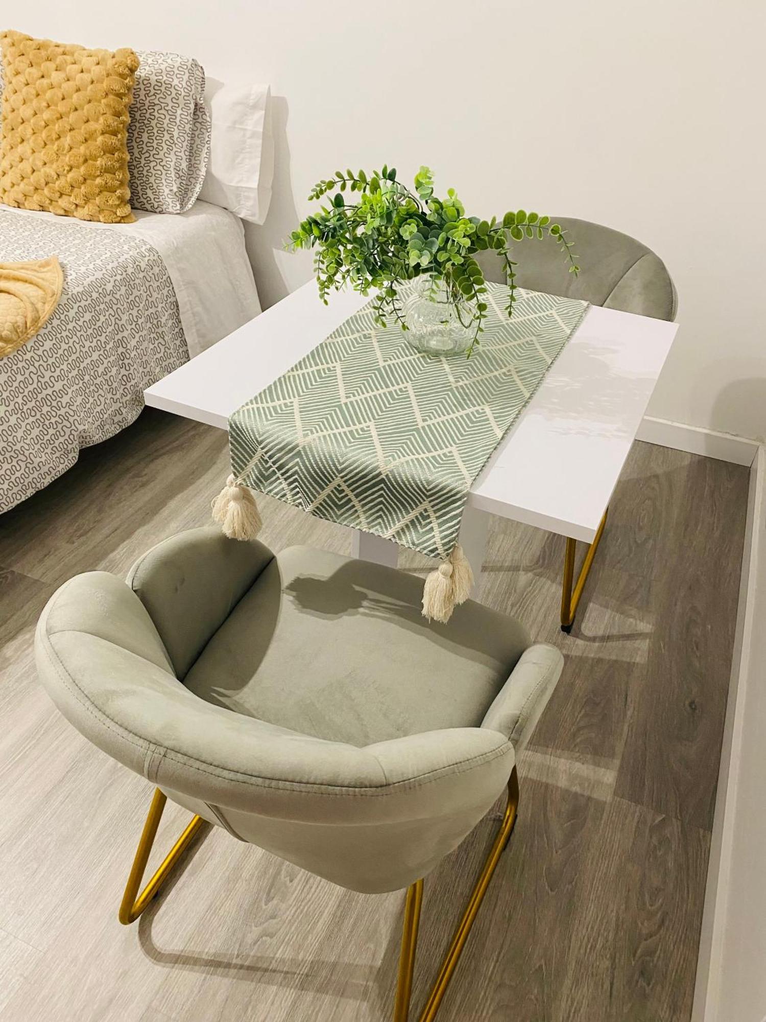 Apartmán Solpor 2 Porriño Exteriér fotografie