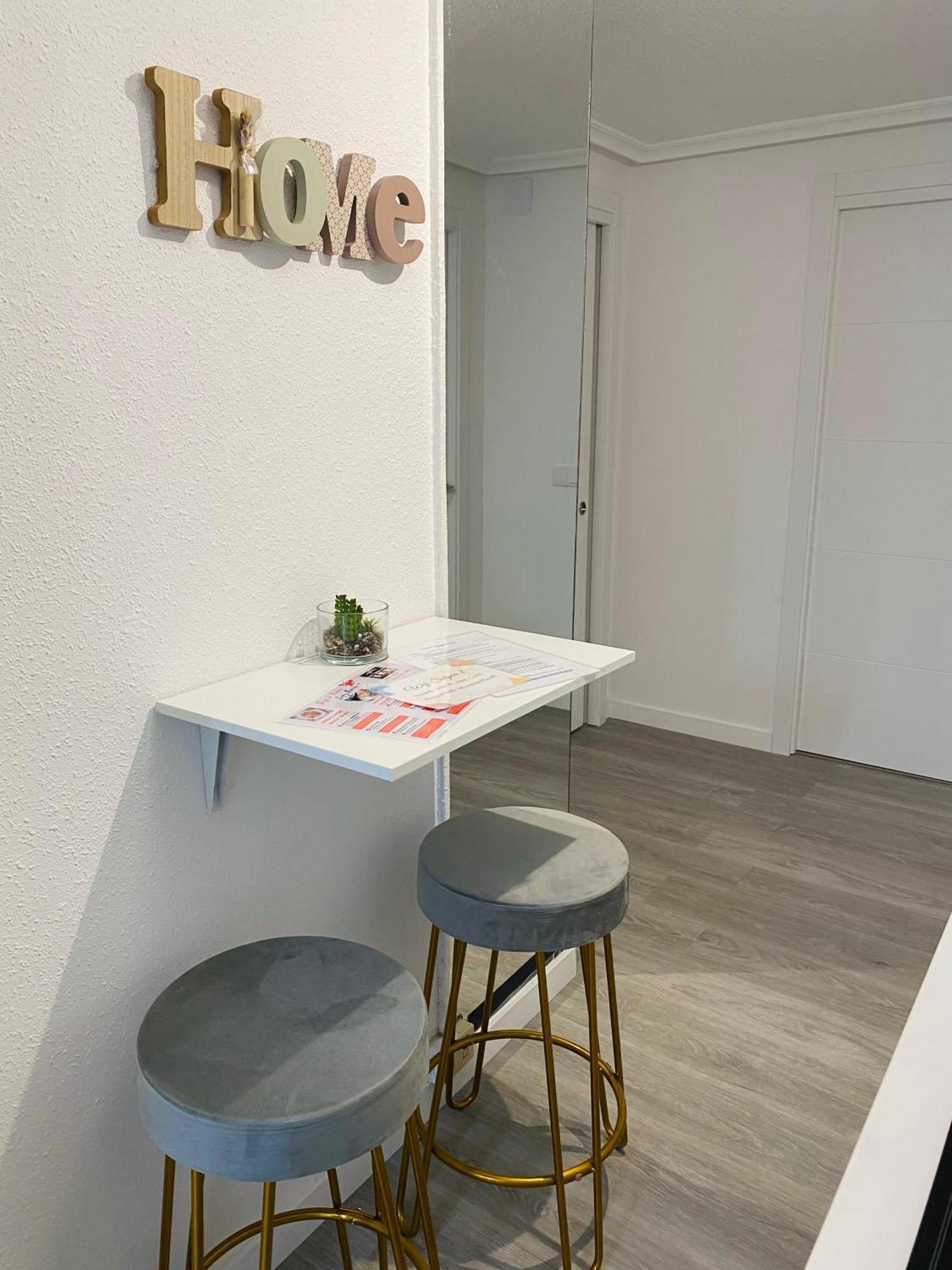 Apartmán Solpor 2 Porriño Exteriér fotografie