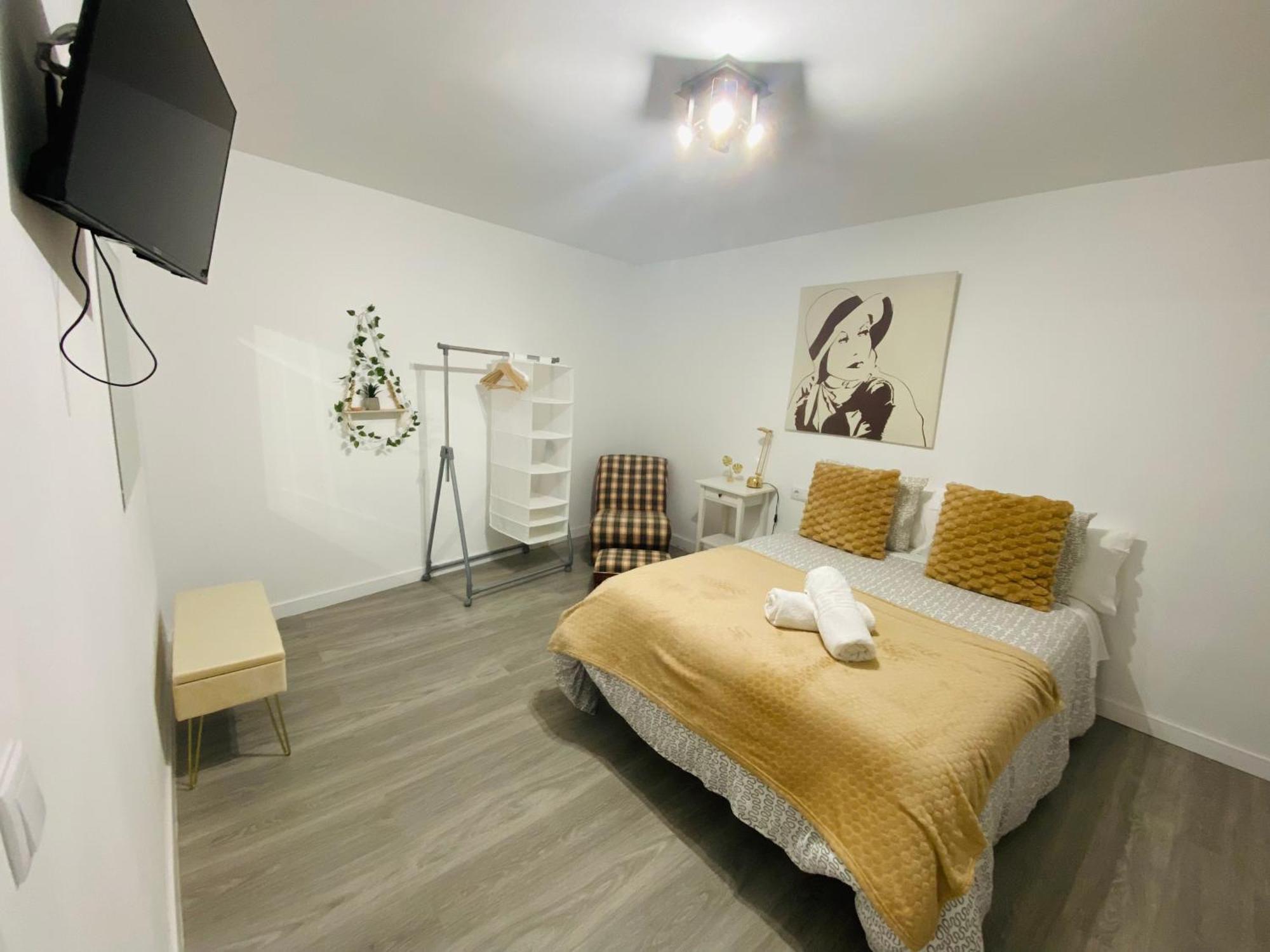 Apartmán Solpor 2 Porriño Exteriér fotografie