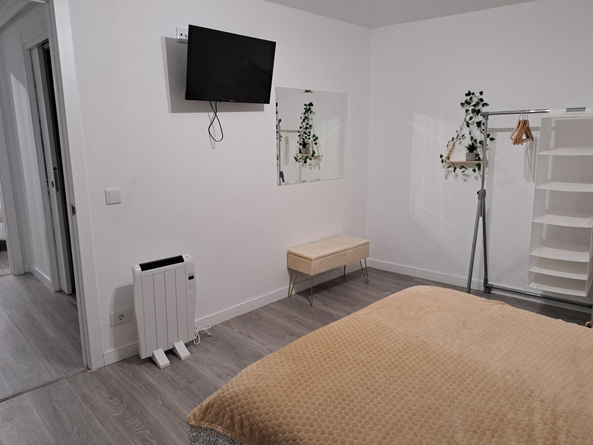 Apartmán Solpor 2 Porriño Exteriér fotografie