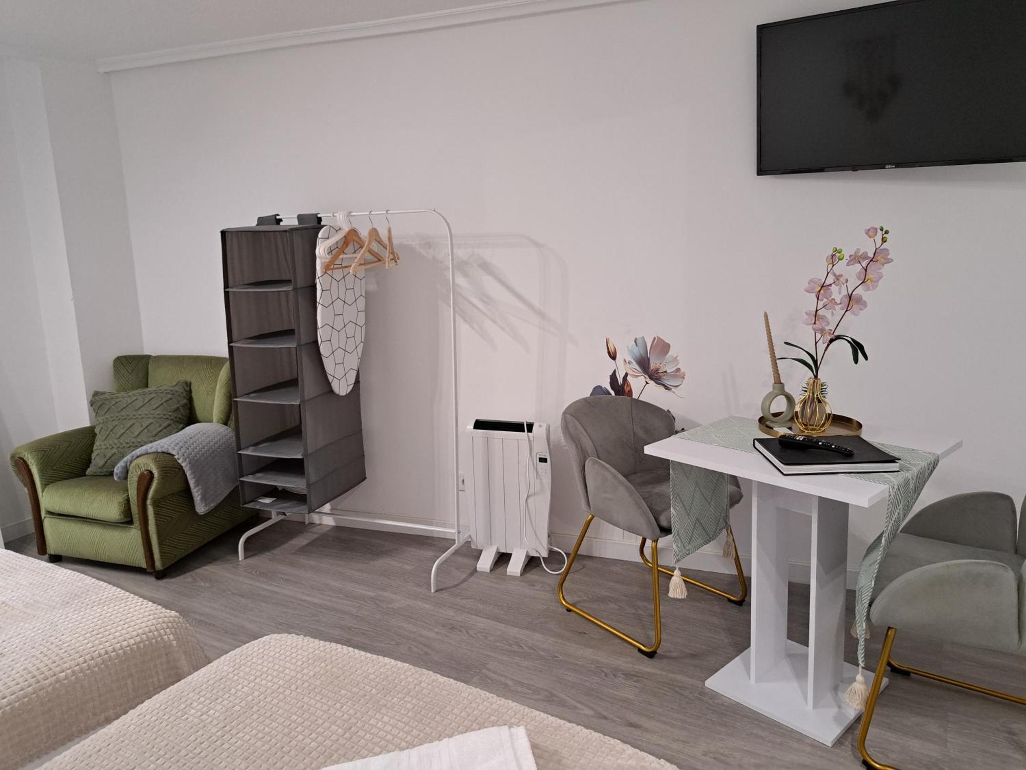 Apartmán Solpor 2 Porriño Exteriér fotografie